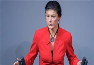 برلمانية ألمانية تدعو لسحب جنود بلادها من قاعدة تركية بسبب عفرين