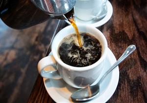 هل القهوة تؤدي إلى ثبات الوزن؟