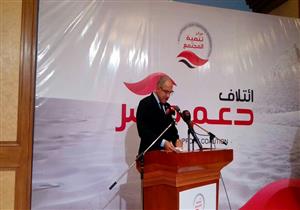 بالصور.. "السويدي" يُطالب بتخصيص فدان بكل قرية للمشروعات الصغيرة