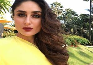 كارينا كابور تنشر صورًا جديدة لابنها "تيمور"