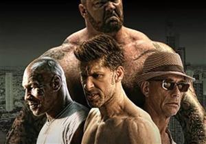 بالفيديو والصور.. فان دام و تايسون وجهاً لوجه في فيلم  Kickboxer: Retaliation