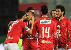 الأهلي يخاطب اتحاد الكرة بشأن ملعب مباراته الإفريقية