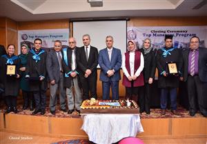 تعيين 75 صيدليا في مناصب قيادية بالمؤسسات الحكومية بالإسكندرية (صور)