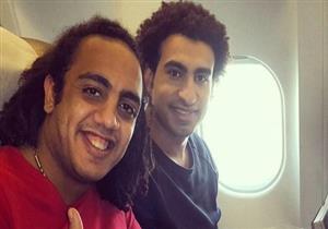 علي ربيع يواسي "أوس أوس " في رسالة جديدة