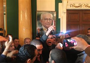 نائب رئيس حزب الوفد: الدفع بمرشح للرئاسة مؤامرة لن نقبل بها