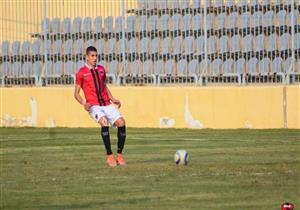 الزمالك يكشف التفاصيل المالية في صفقة مدافع إف سي مصر