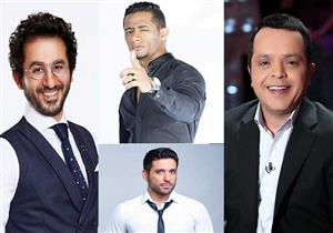 بعد جيل "هنيدي".. لماذا فشل النجوم الحاليون في تشكيل جيل؟