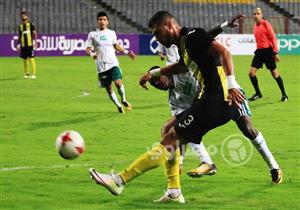 الزمالك يستفسر عن موقف لاعب دجلة بعد توقيع العقود