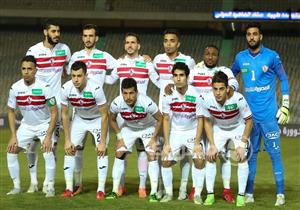 الزمالك يخاطب بتروجت لنقل مباراته للقاهرة