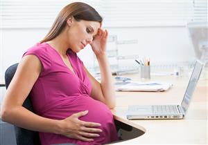 هل تؤثر نفسية الحامل على الجنين؟