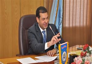 افتتاح 56 فصلاً دراسياً بتكلفة 12 مليون جنيه لاستيعاب الزيادة في أسيوط