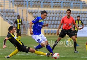 طنطا يتحمل تكاليف جراحة الرباط الصليبي لمهاجم الزمالك "المعار"