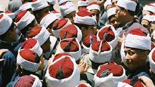 100% لثلاثة طلاب.. ننشر أسماء أوائل الإعدادية الأزهرية في أسيوط