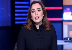 رشا نبيل تكشف تفاصيل انتقالها إلى التليفزيون المصري -فيديو 