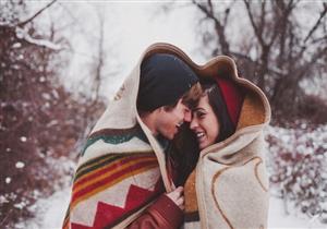 نصائح سحرية لممارسة العلاقة الحميمة في الشتاء (صور)