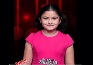 بالفيديو ..فالنتينا تمنع تامر حسني من ضم اي مواهب جديدة لفريقه في "the voice kids"