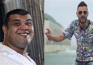 شاهد بالفيديو مقلب رامز جلال في أحمد فتحي : الحق شوف أحمد فتحي قبل السكتة القلبية 