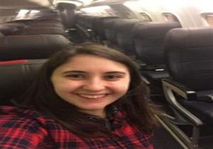 بسبب خطأ.. طائرة تقلع بمسافرة واحدة من نيويورك إلى واشنطن