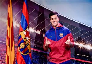 تقرير.. كوتينيو أصبح أزمة في برشلونة