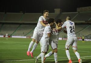 الزمالك يفسخ عقد لاعبه بالتراضي