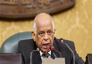 علي عبد العال: الأجيال القادمة ستحاسبنا على التفريط في الأراضي الزراعية
