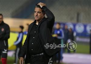 بعد تصعيد مهاجم.. إيهاب جلال يُتابع مباريات الشباب لدعم الجبهة اليمنى واليسرى