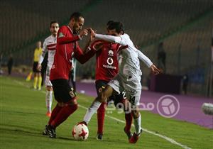 الزمالك يعلن تجديد عقد لاعبه 3 مواسم