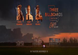 Three Billboards Outside Ebbing, Missouri يفوز بجائزة الجولدن جلوب لأفضل فيلم دراما