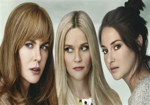 Big Little Lies يفوز بجائزة الجولدن جلوب لأفضل مسلسل قصير