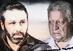 مستند .. هل يستطيع مرتضى شطب حازم إمام؟ 