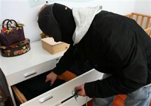 سارقو فيلا كبير الأطباء الشرعيين الأسبق: "قشطناها وأخفينا المسروقات عند سوريا"