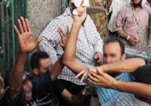 إصابة 5 في مشاجرة على حدود أرض زراعية بالبحيرة