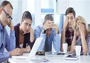 ولتغيير العمل فوائد أيضا.. 6 علامات إن وجدتها اترك وظيفتك فورا