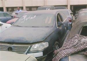 تعرف على موعد وتفاصيل مزاد سيارات جمارك السويس المقبل