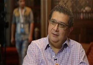 ماجد الكدواني: "ممكن أؤدي دور مثلي الجنس ومكالمة الزعيم غيرت حياتي"