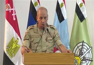   ​وزير الدفاع يناقش مع نظيره البريطانية التعاون العسكري والمستجدات الإقليمية