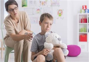 إزاي تعرفي أن طلفك مريض نفسي.. وكيف تتعاملين معه؟