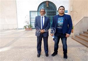 أعضاء بـ"الصيادلة": النقيب منعنا من إقامة مؤتمر بنقابة القاهرة