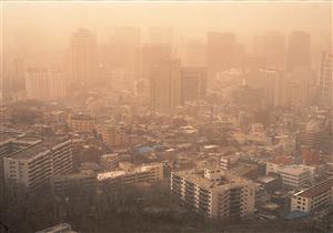 القاهرة ثاني أكثر المدن تلوثا.. قاتل خفي يسكن الهواء