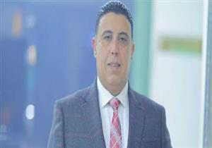 أحمد الشريف يعلق على قرار "الأعلى للإعلام" بمنعه من الظهور