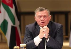 العاهل الأردني يوافق على تعديل وزاري على حكومة الرزاز 