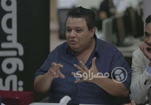 خالد جلال: نستعرض روائع السينما المصرية ونخلدها في "سينما مصر"