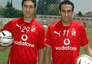 طارق السعيد: نادم على تصريحاتي ضد الأهلي 