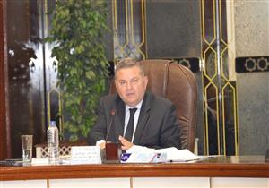 وزير قطاع الأعمال لمصراوي: لم نقرر إغلاق شركات أخرى بعد القومية للأسمنت