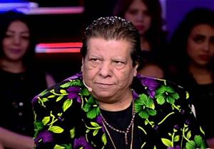 خاص| شعبان عبدالرحيم يغني للدستور.. وإسلام خليل يكشف التفاصيل