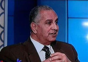 مستشار محافظ الدقهلية عن واقعة "ناظر المحطة": "تطاول علي واعتذر"