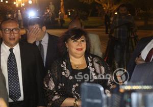 بالصور- ​الأوبرا تحتفل بمرور 30 عامًا على افتتاحها