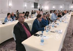 رئيس الاتحاد العام للجمعيات الأهلية: طفل جديد يولد كل 15 ثانية 