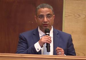 محافظ سوهاج: وزارة الزراعة توافق على إنشاء مسجد بمساحة 240 متر مربع بجهينة
