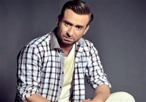 نضال الشافعي: "خالد جلال قالي البلد محتاجاك.. وشريف عرفة ليه فضل عليا"